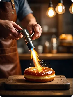 préparation - cuisine 2