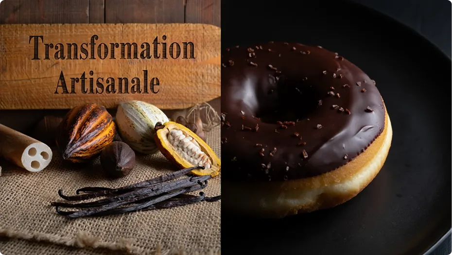 donut - café
